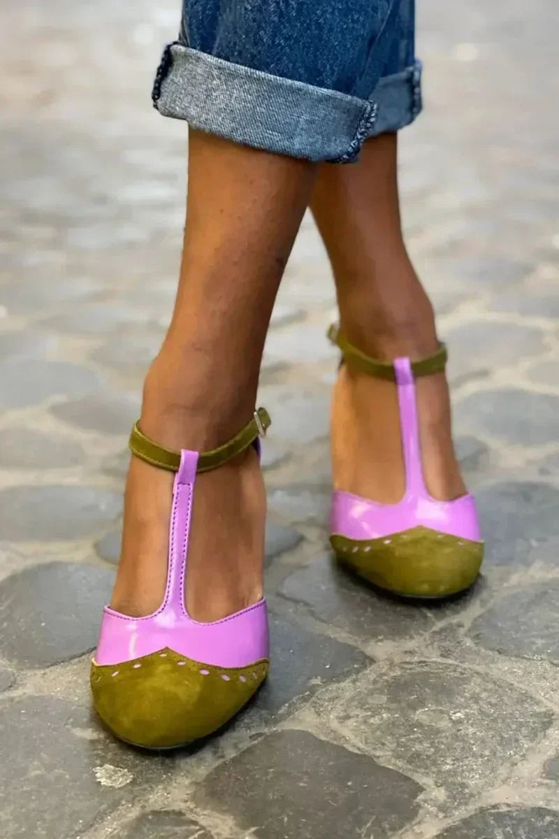 DAKOTA™ | CLOSED SANDALS