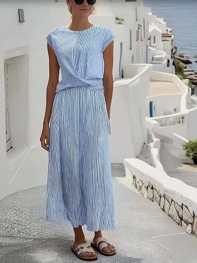 ALINA™ | WOMEN’S RESORT DRESS