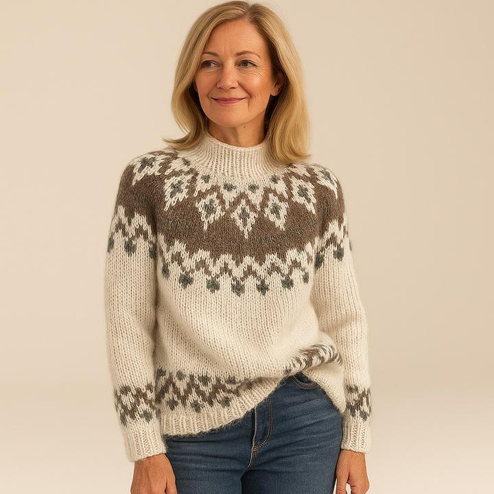 BEATRICE™ | SOFT SWEATER