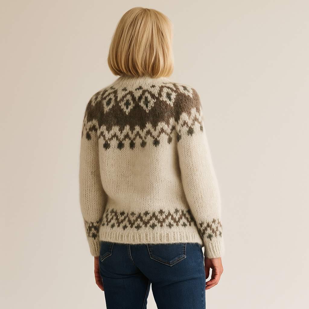 BEATRICE™ | SOFT SWEATER