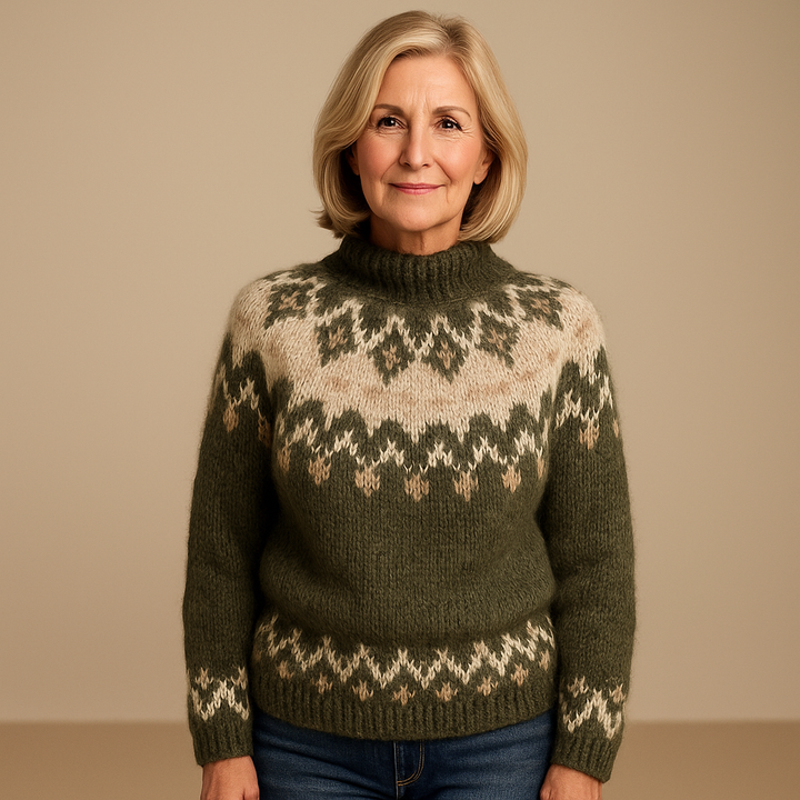 BEATRICE™ | SOFT SWEATER