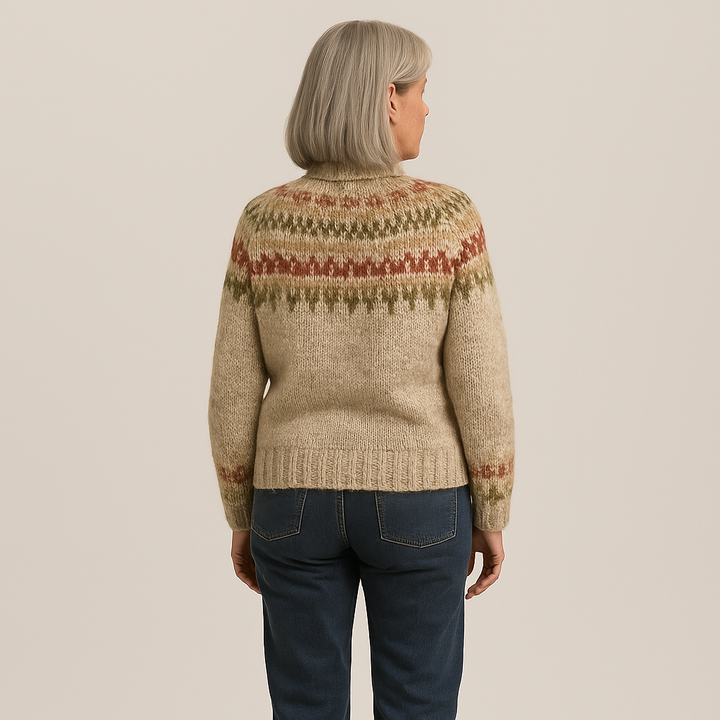 Brooke™ | Soft Sweater for Women