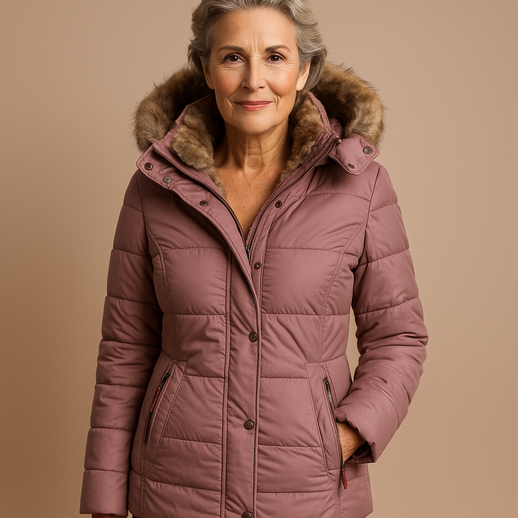 LUCINDA™ | WARM WINTER COAT