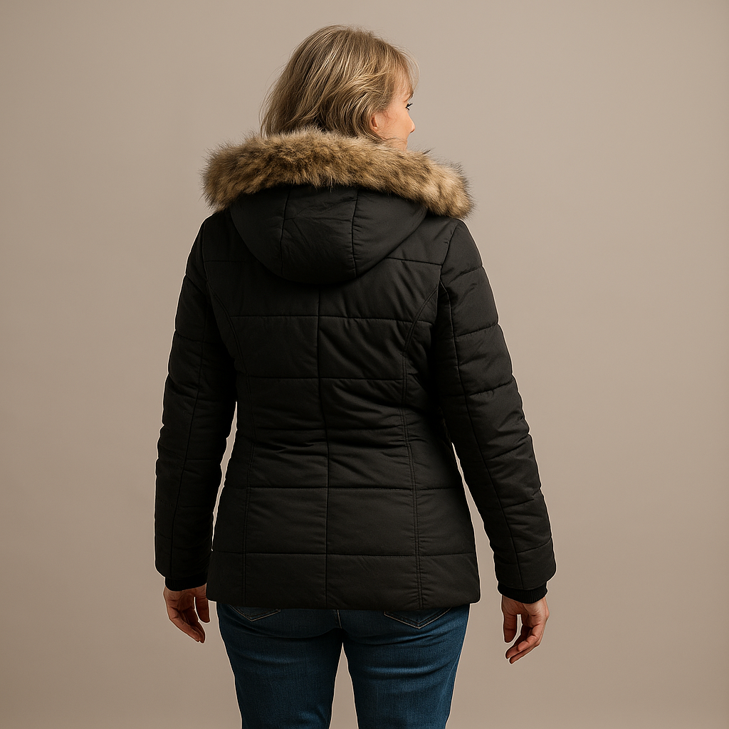 LUCINDA™ | WARM WINTER COAT