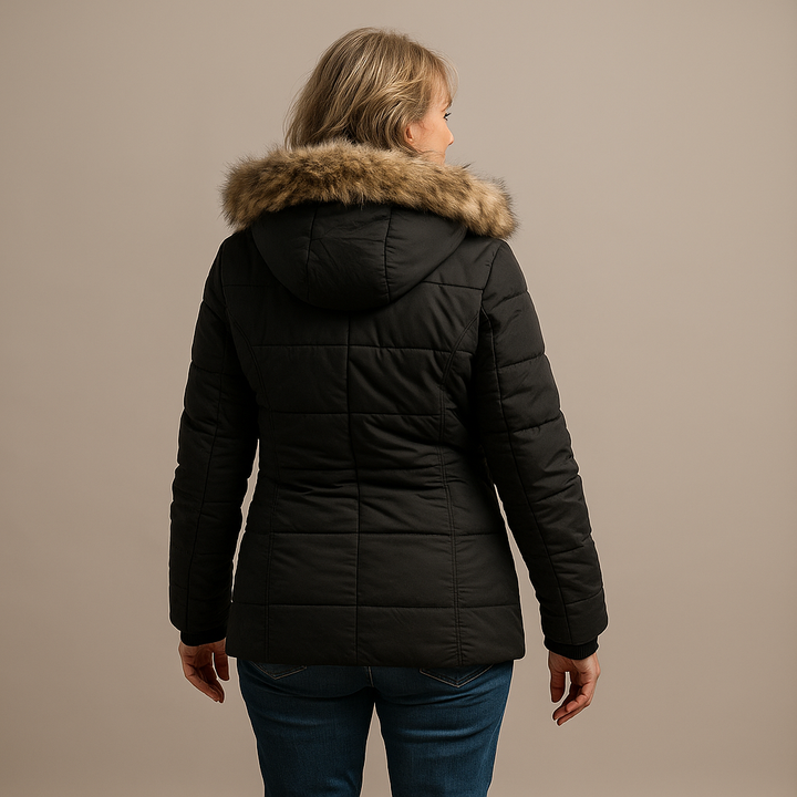 LUCINDA™ | WARM WINTER COAT