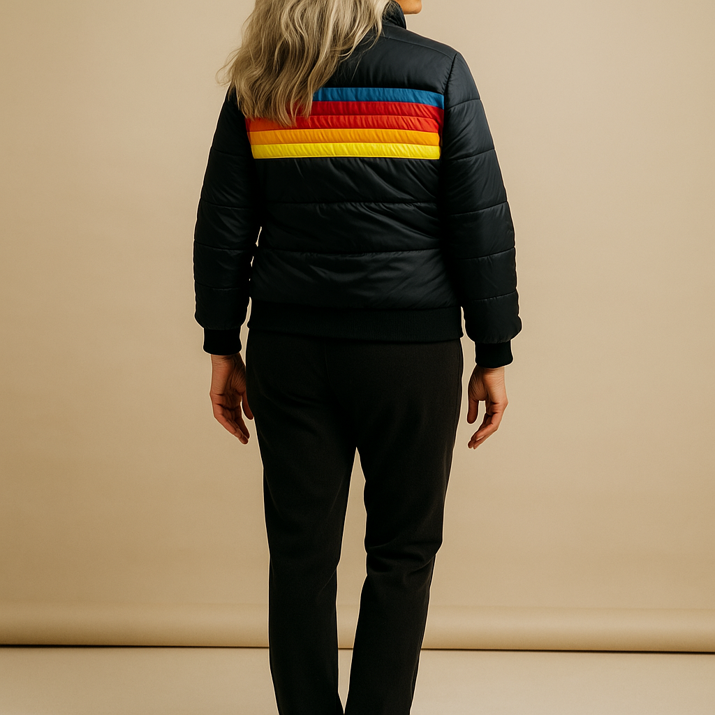 ISABELLA™ | WOMEN’S RETRO FUR PARKA