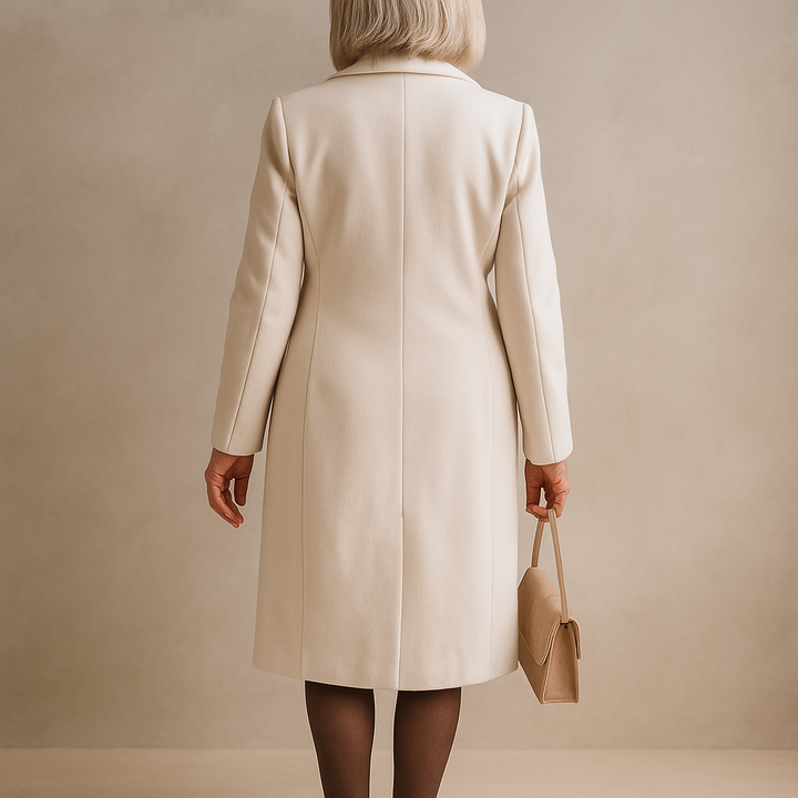 GILLIAN™ | LONG FIT COAT