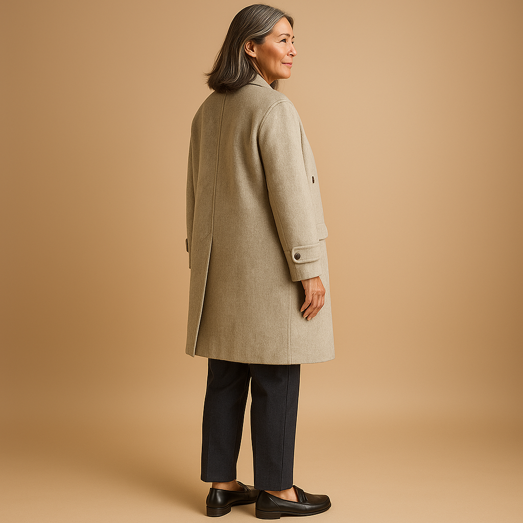 SUSAN™ | WINDPROOF JACKET