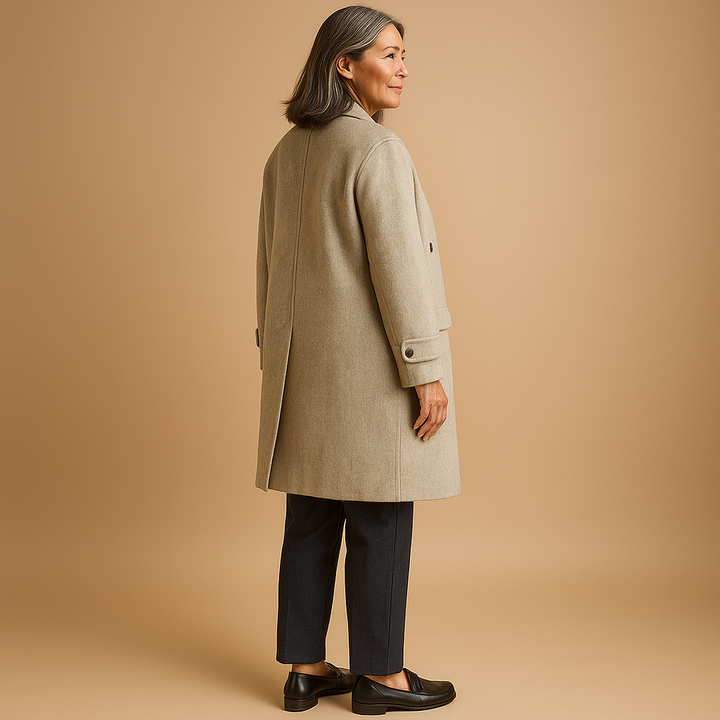 SUSAN™ | WINDPROOF JACKET