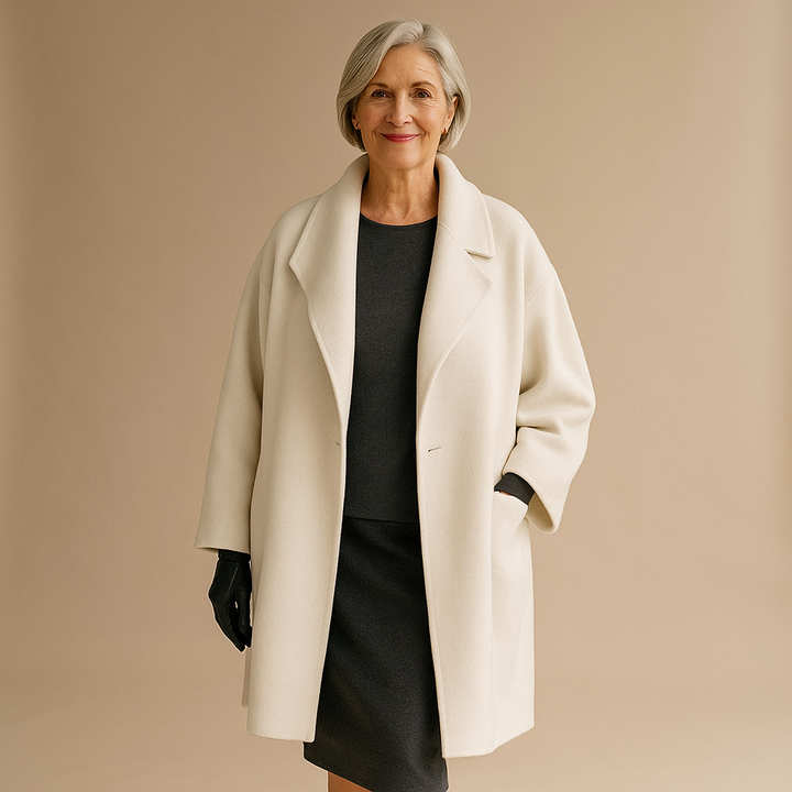 SUSAN™ | WINDPROOF JACKET