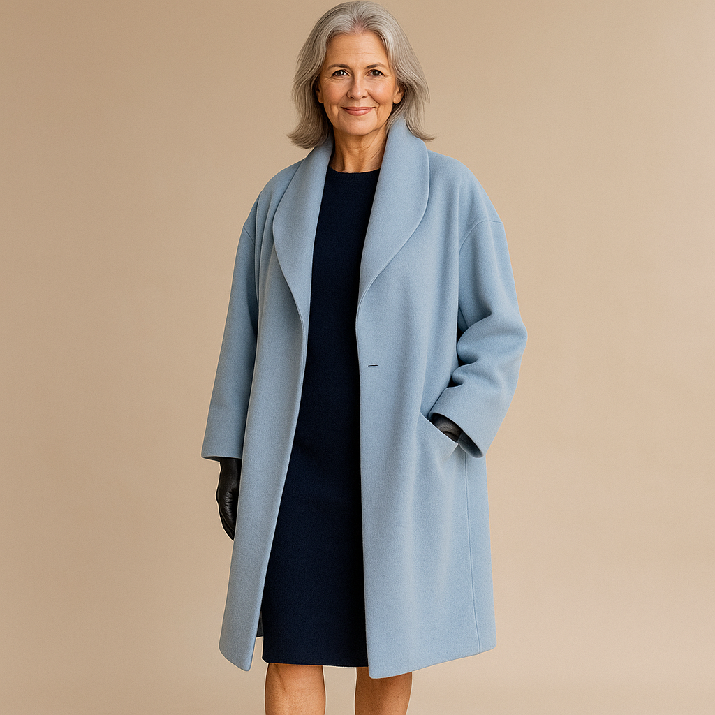 SUSAN™ | WINDPROOF JACKET