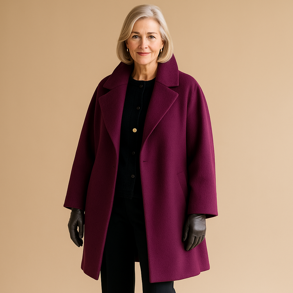 SUSAN™ | WINDPROOF JACKET