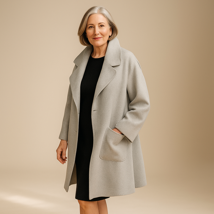 SUSAN™ | WINDPROOF JACKET