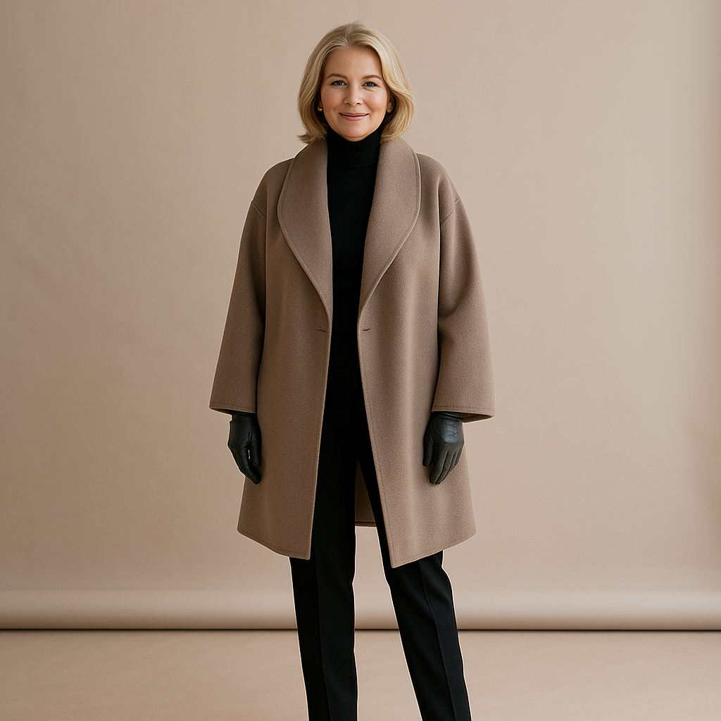 SUSAN™ | WINDPROOF JACKET