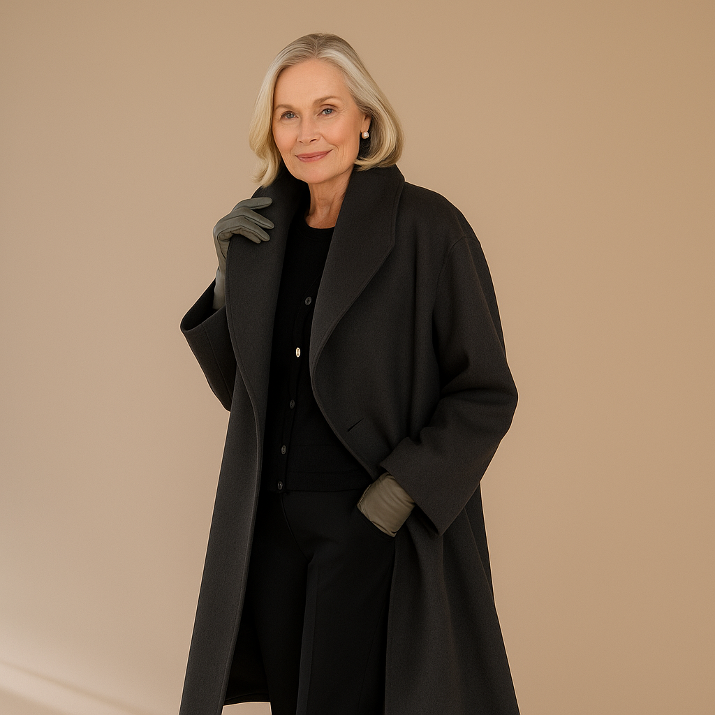 SUSAN™ | WINDPROOF JACKET