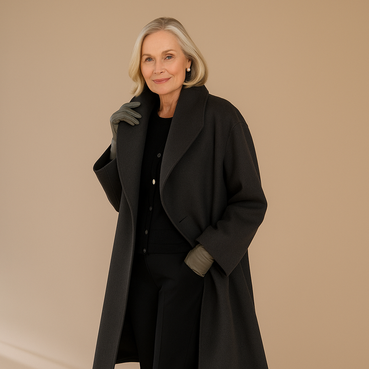 SUSAN™ | WINDPROOF JACKET