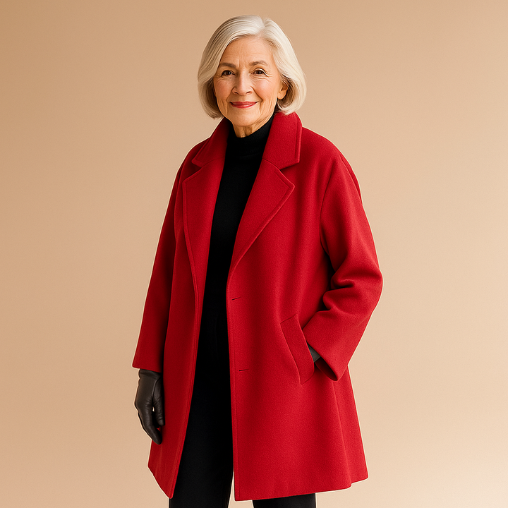 SUSAN™ | WINDPROOF JACKET