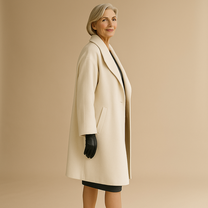 SUSAN™ | WINDPROOF JACKET