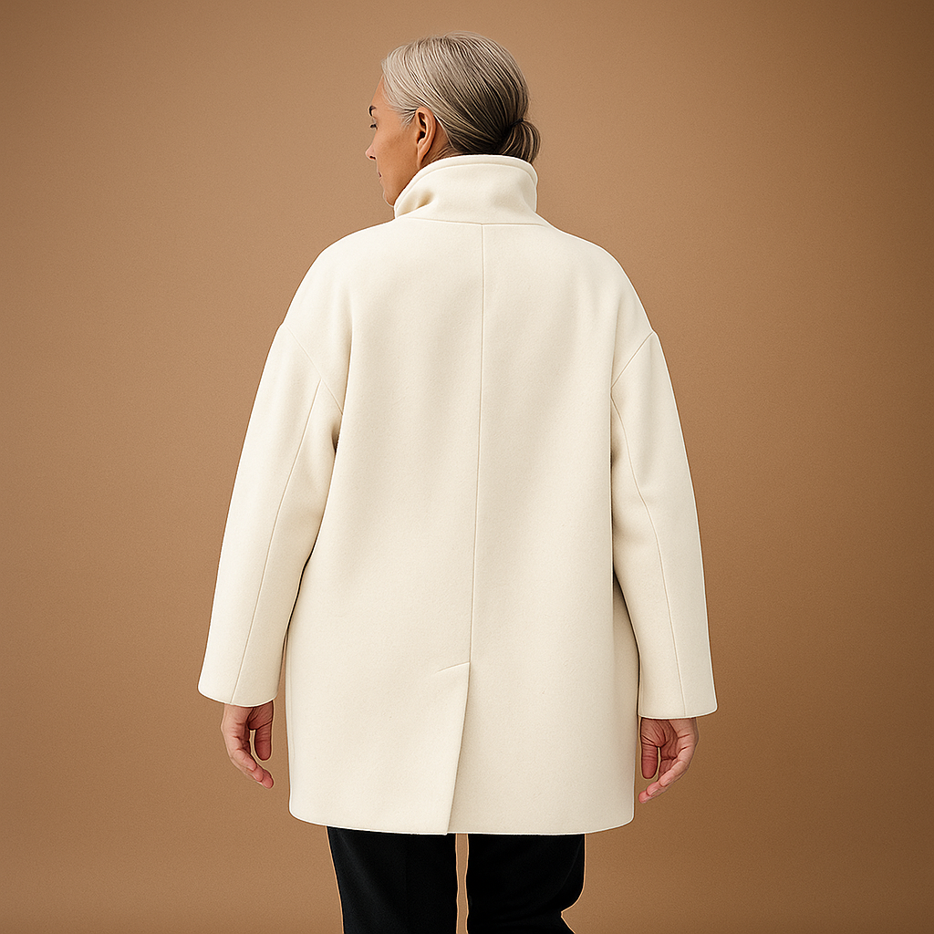 SUSAN™ | WINDPROOF JACKET