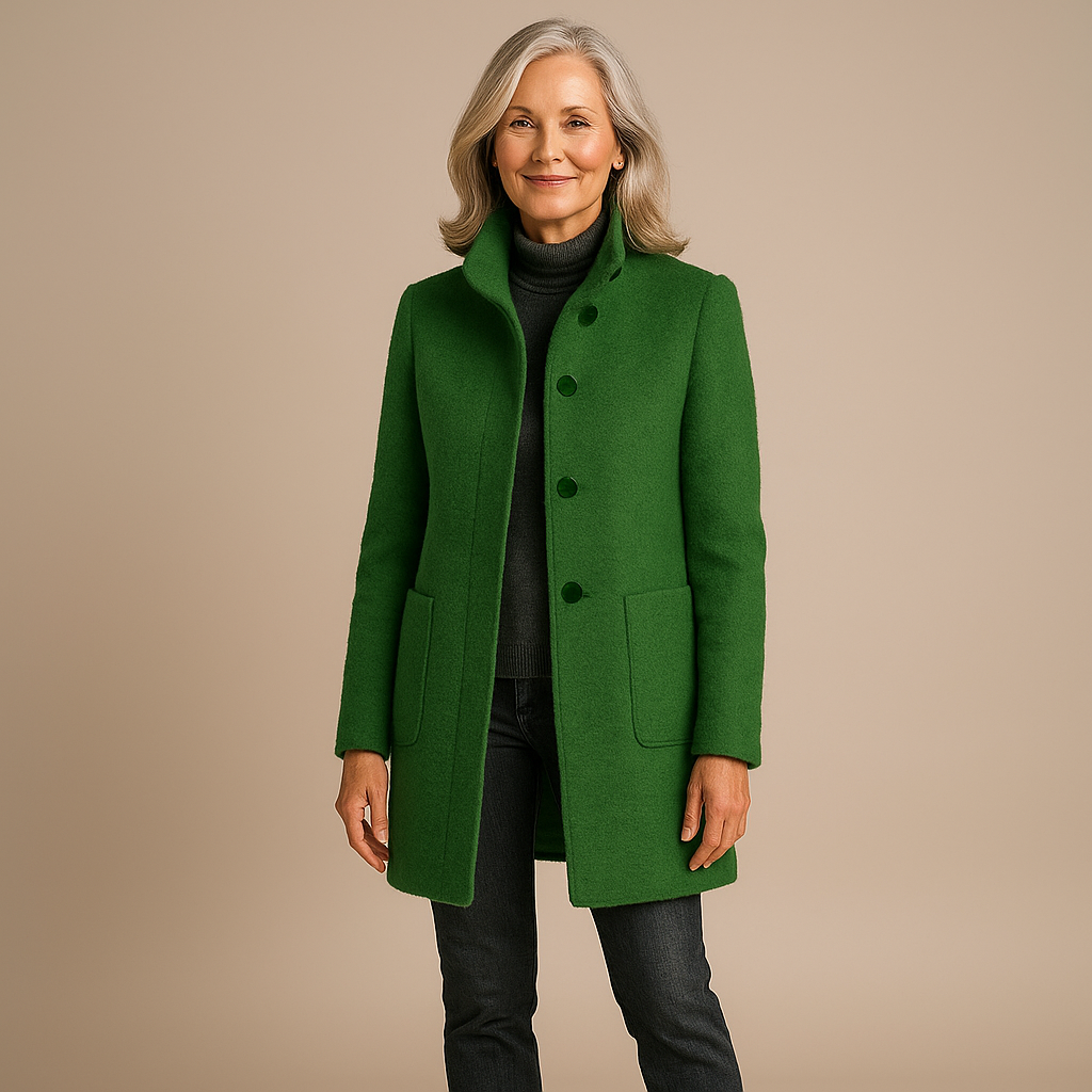 MARY™ | ELEGANT COAT