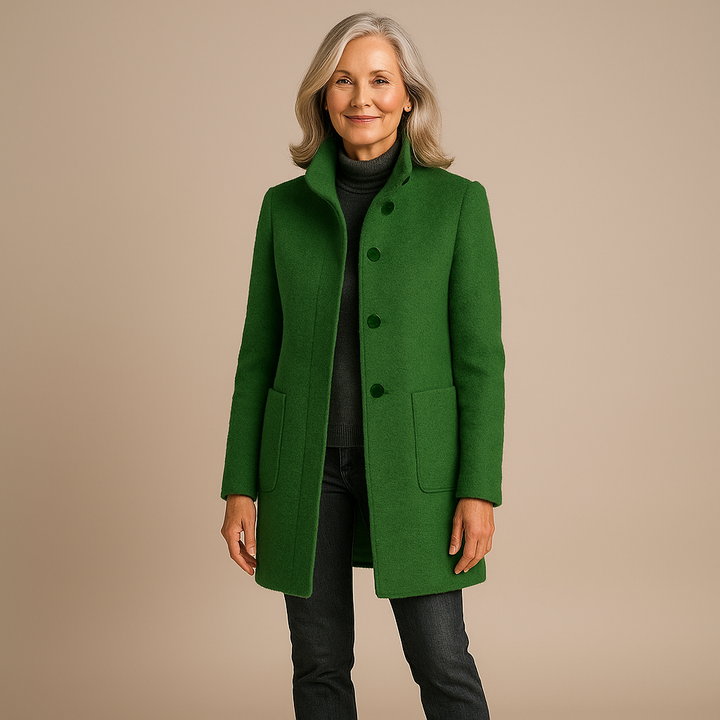 MARY™ | ELEGANT COAT