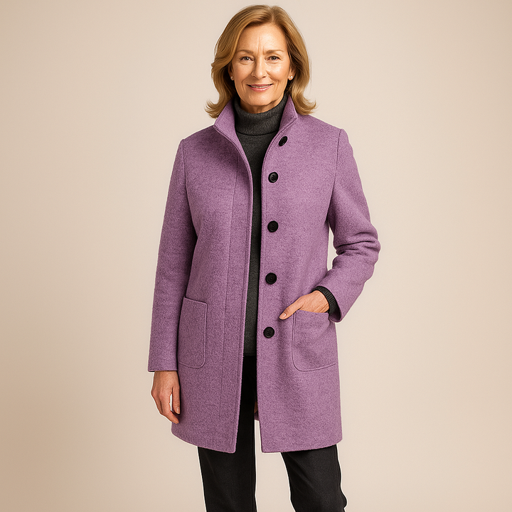 MARY™ | ELEGANT COAT
