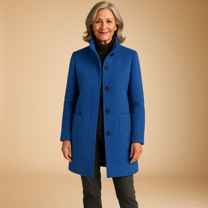MARY™ | ELEGANT COAT