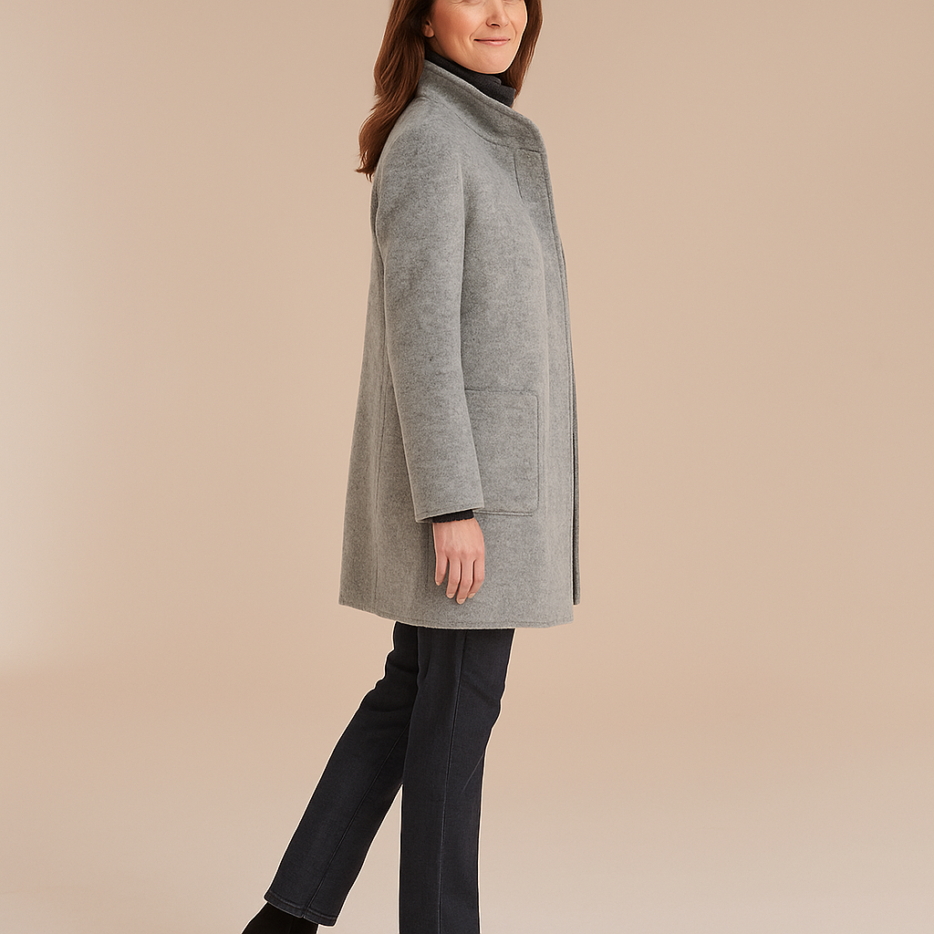 MARY™ | ELEGANT COAT
