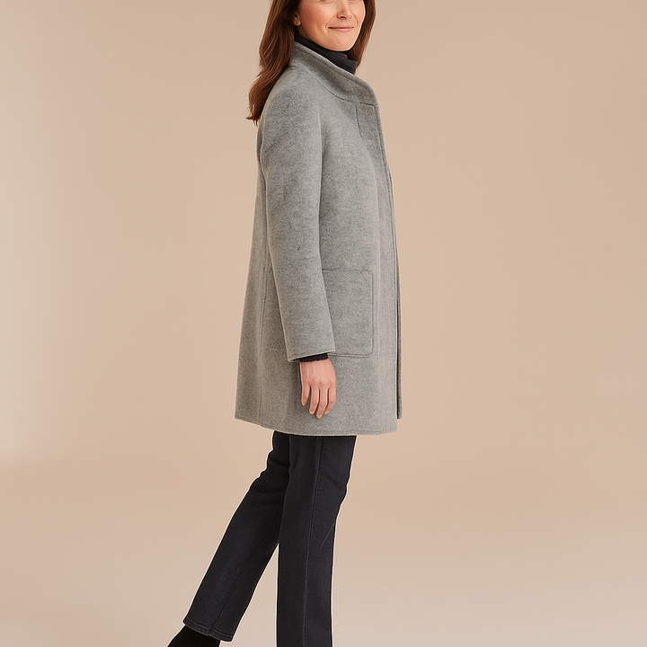MARY™ | ELEGANT COAT