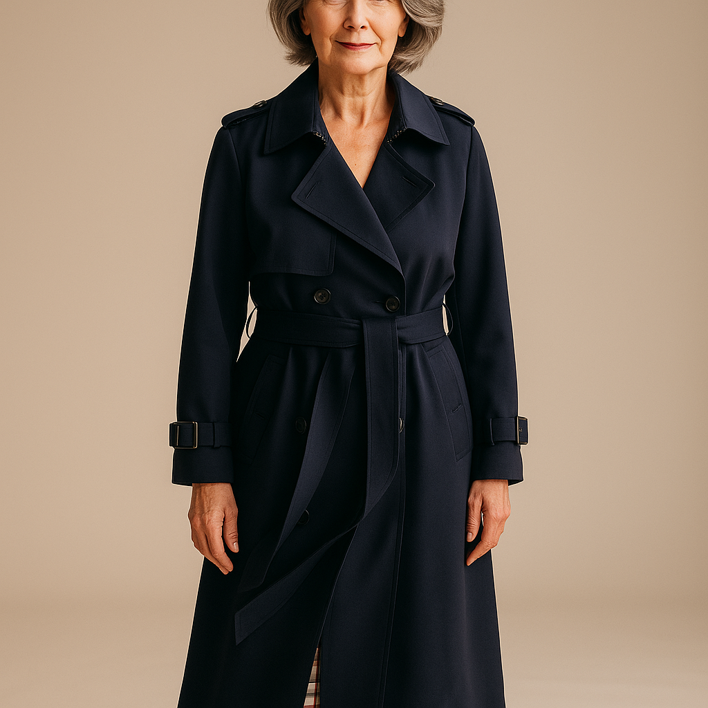 CLARA™ | ELEGANT WINTER COAT