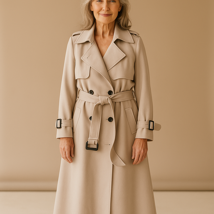 CLARA™ | ELEGANT WINTER COAT