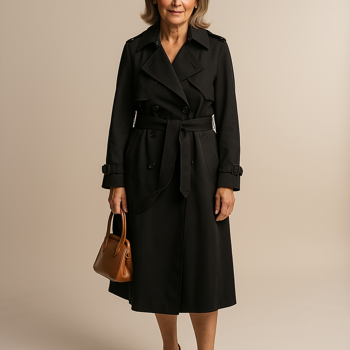 CLARA™ | ELEGANT WINTER COAT