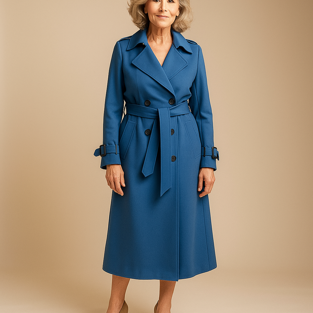CLARA™ | ELEGANT WINTER COAT