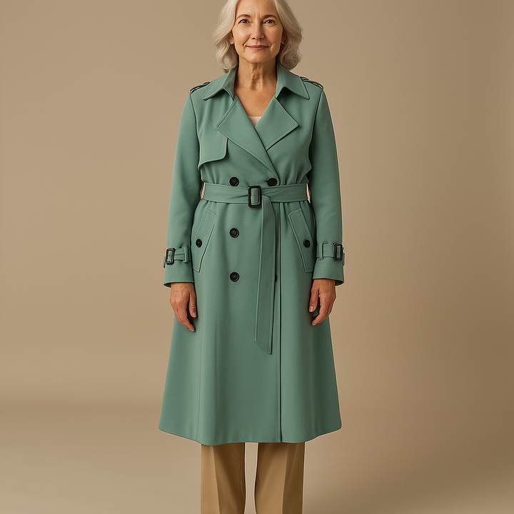 CLARA™ | ELEGANT WINTER COAT