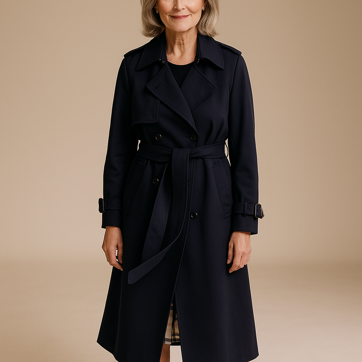 CLARA™ | ELEGANT WINTER COAT