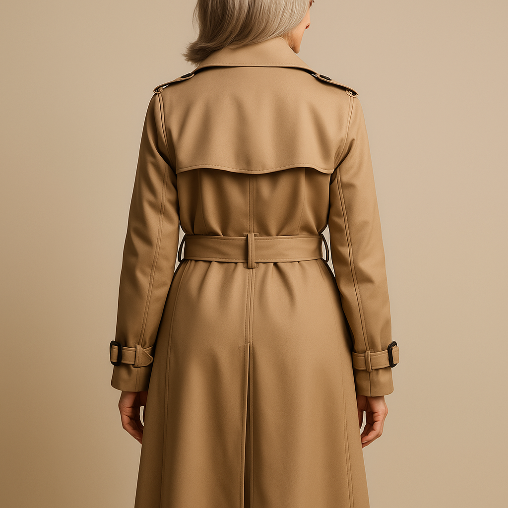 CLARA™ | ELEGANT WINTER COAT
