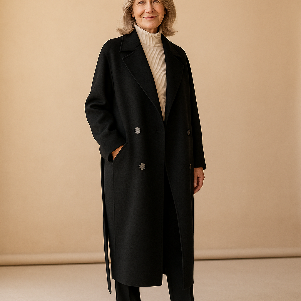 MARGARET™ | ELEGANT COAT