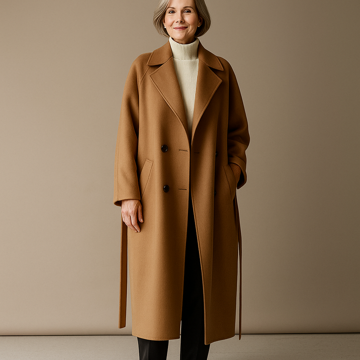 MARGARET™ | ELEGANT COAT
