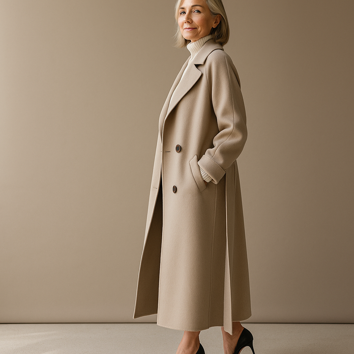 MARGARET™ | ELEGANT COAT