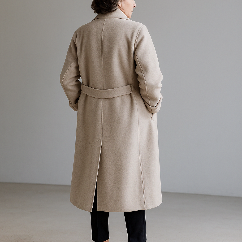 MARGARET™ | ELEGANT COAT