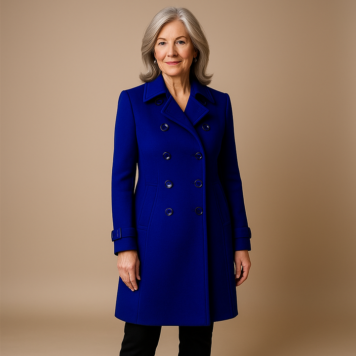 AGNES™ | STYLISH WOMENS JACKET