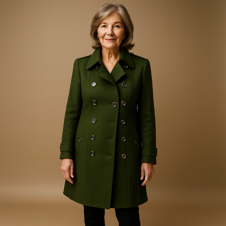 AGNES™ | STYLISH WOMENS JACKET