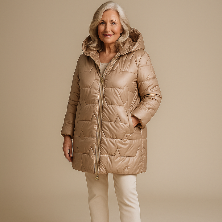 Linda | Chick Modern Winter Jacket