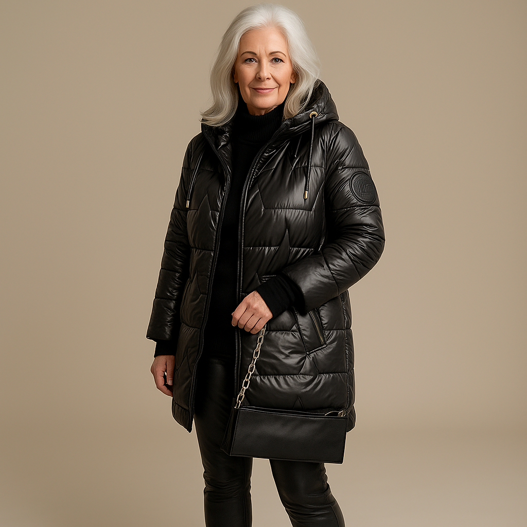 Linda | Chick Modern Winter Jacket