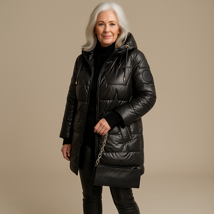 Linda | Chick Modern Winter Jacket