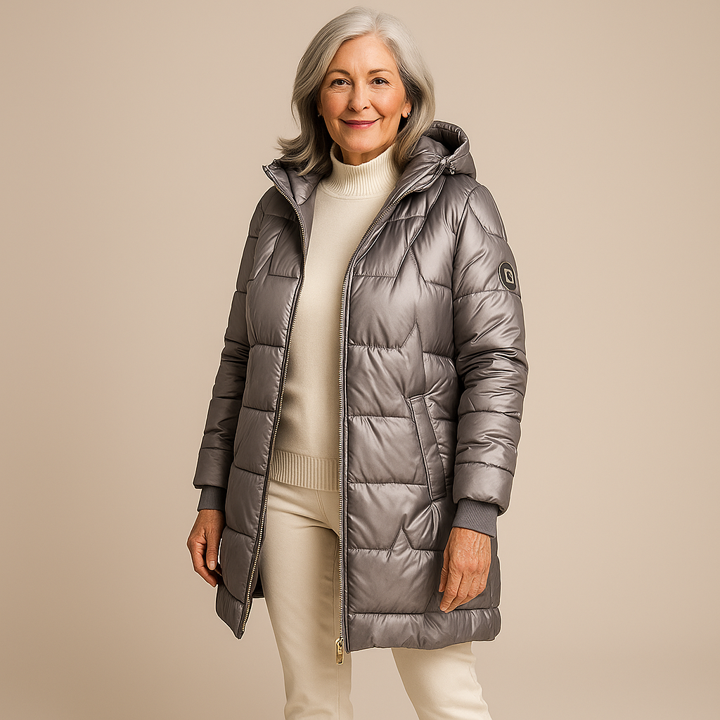 Linda | Chick Modern Winter Jacket