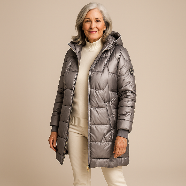 Linda | Chick Modern Winter Jacket