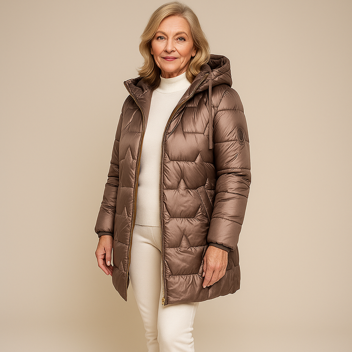 Linda | Chick Modern Winter Jacket