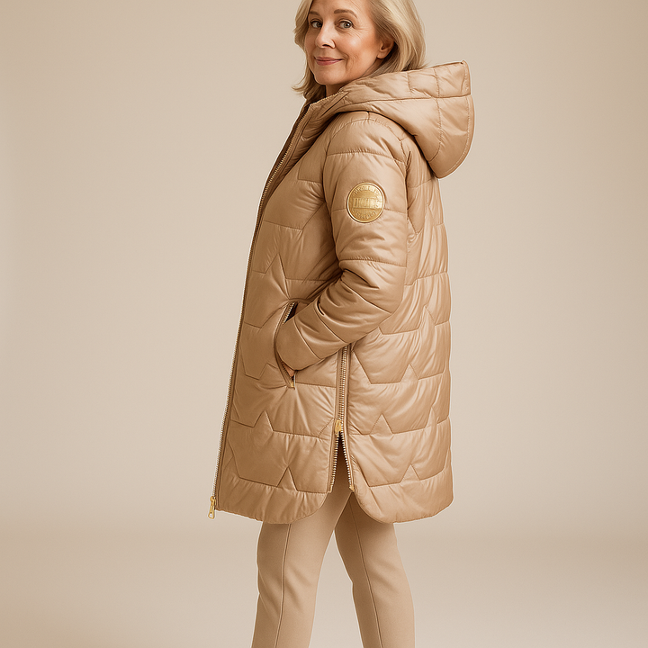 Linda | Chick Modern Winter Jacket