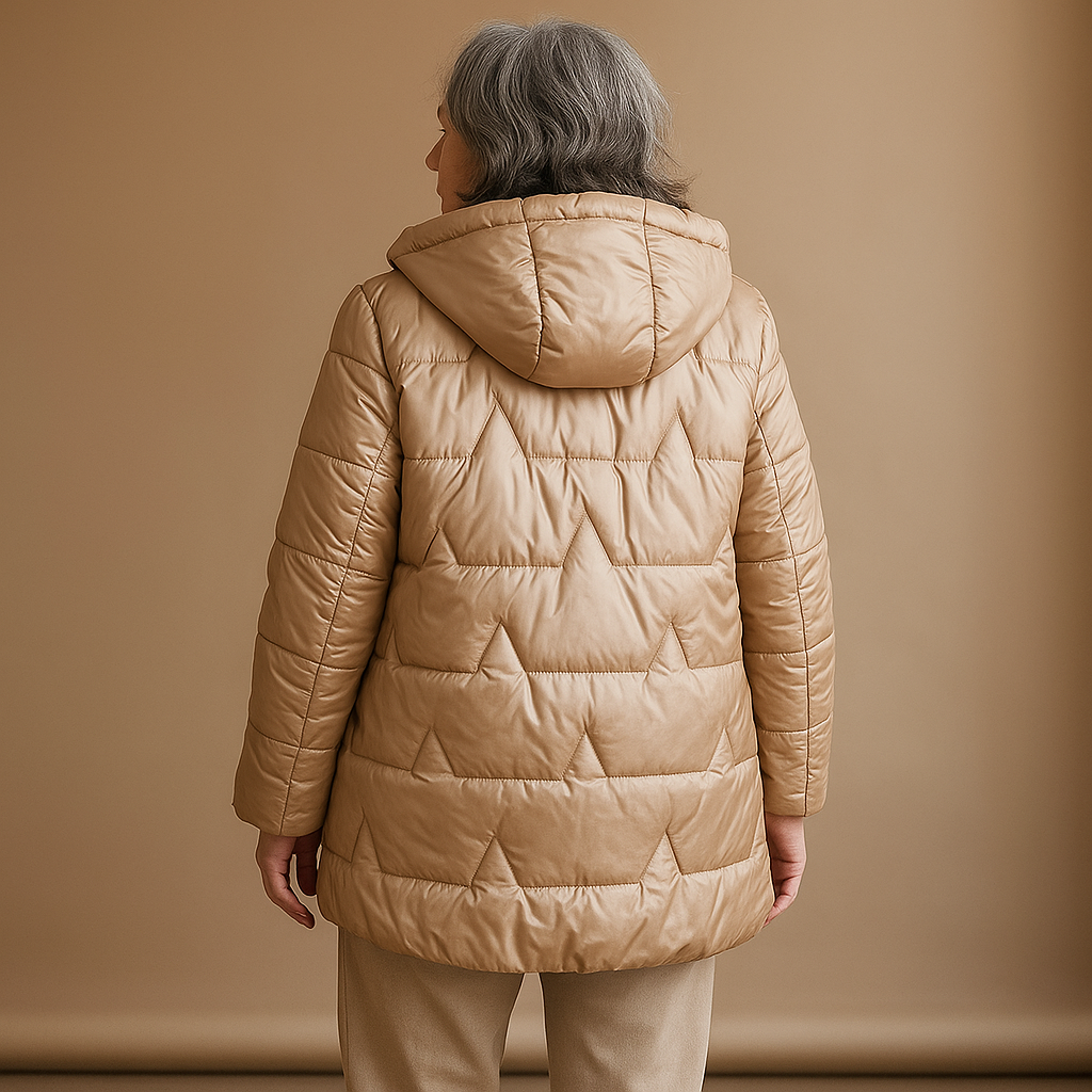 Linda | Chick Modern Winter Jacket
